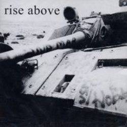 Rise Above (JAP) : I Love To Relax